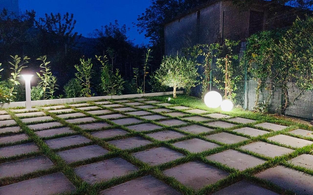Agerola Guest House Exterior photo