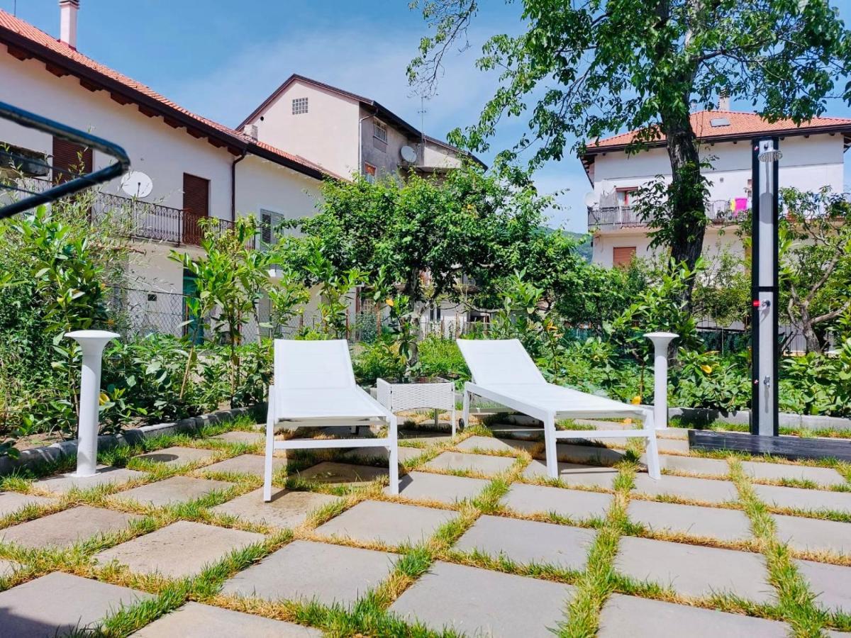Agerola Guest House Exterior photo