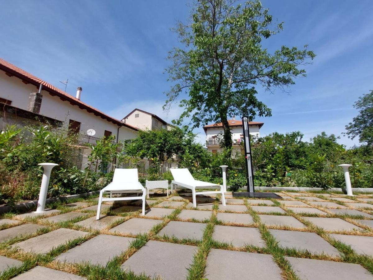 Agerola Guest House Exterior photo