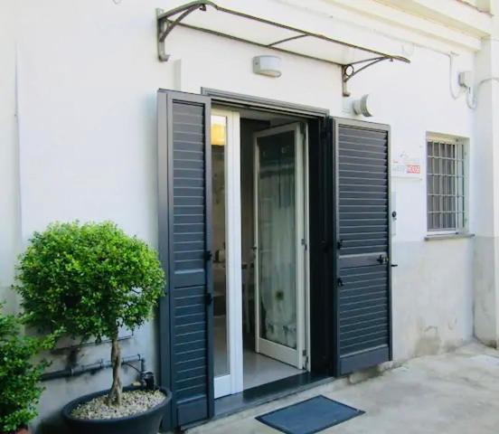 Agerola Guest House Exterior photo
